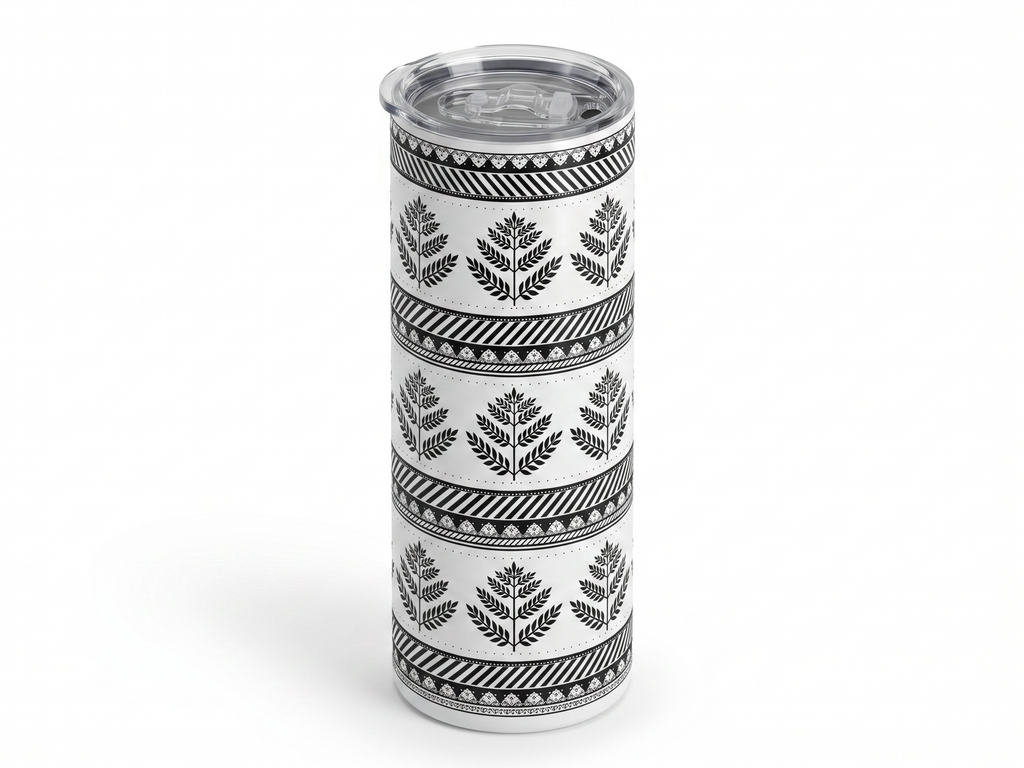 The Midnight Grove Tumbler