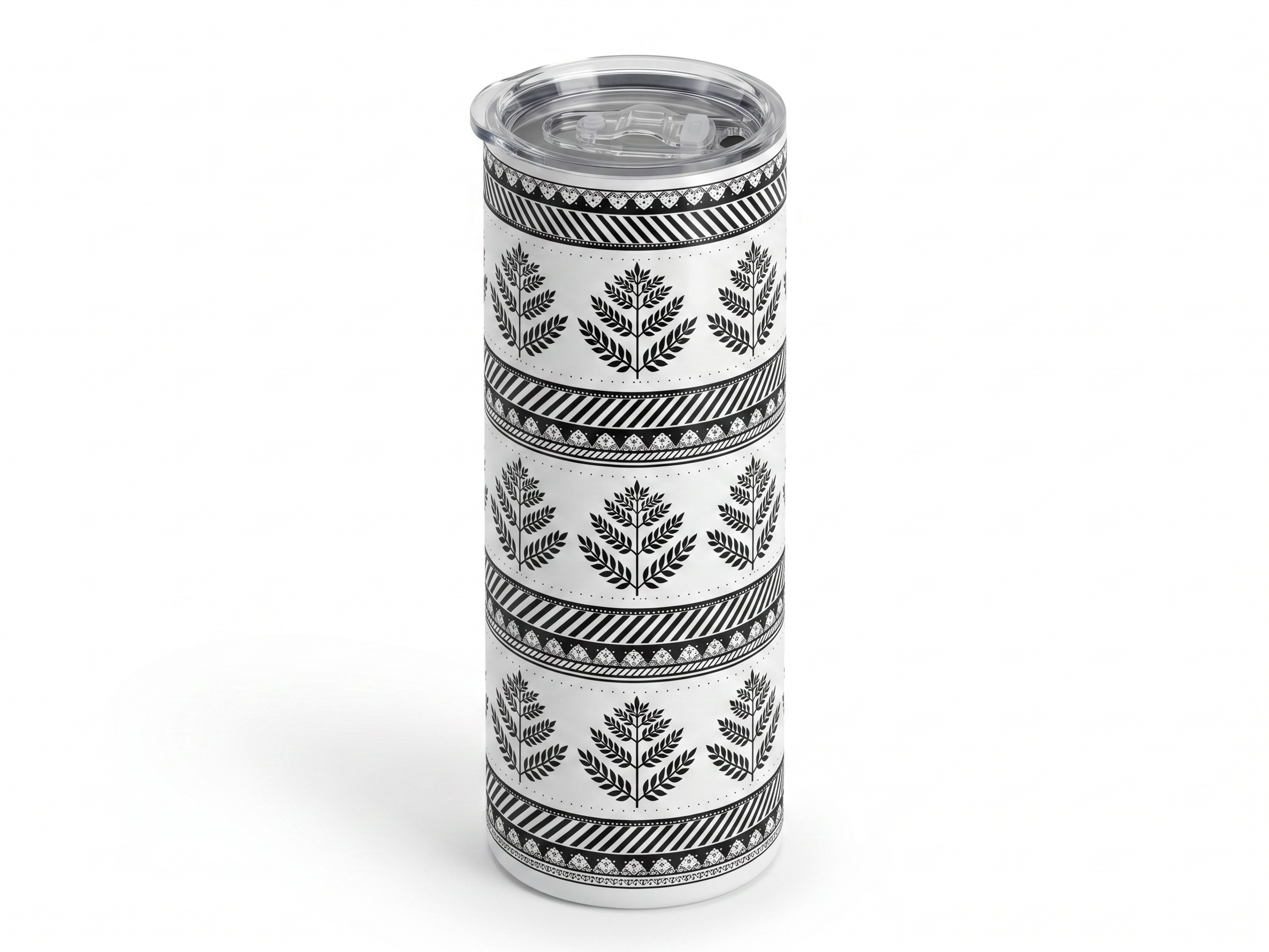 The Midnight Grove Tumbler