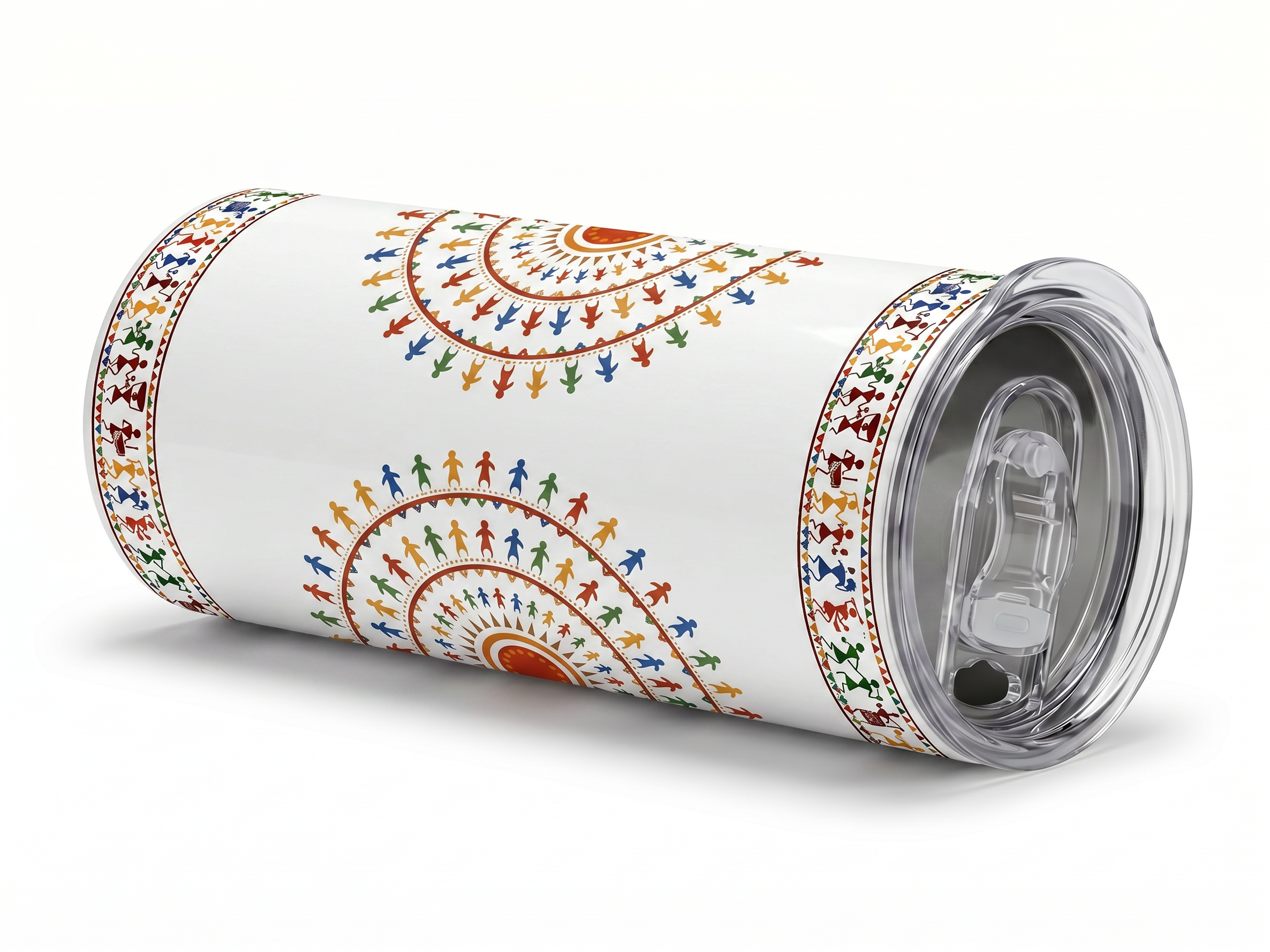 The Circle of Life Tumbler