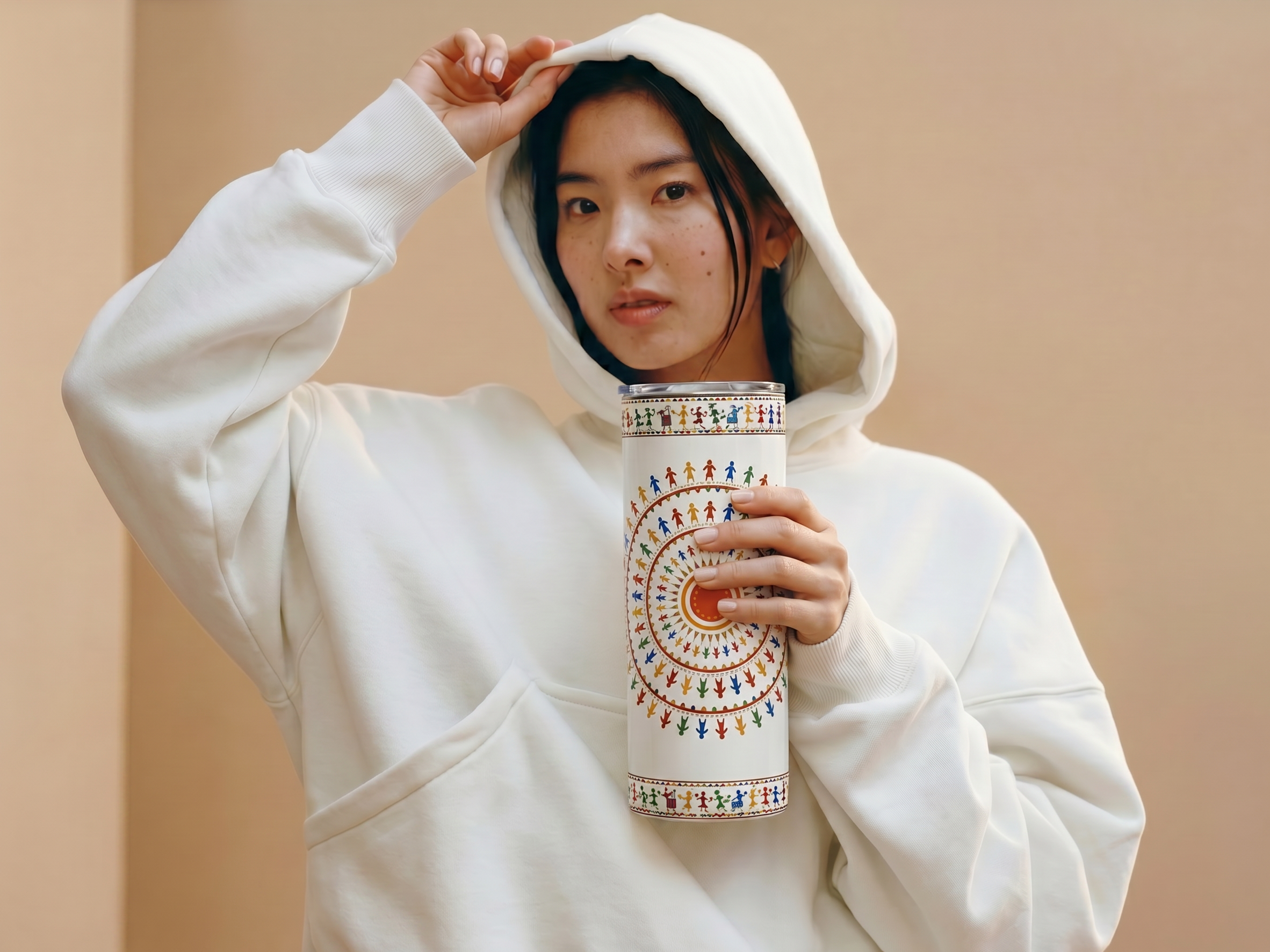 The Circle of Life Tumbler