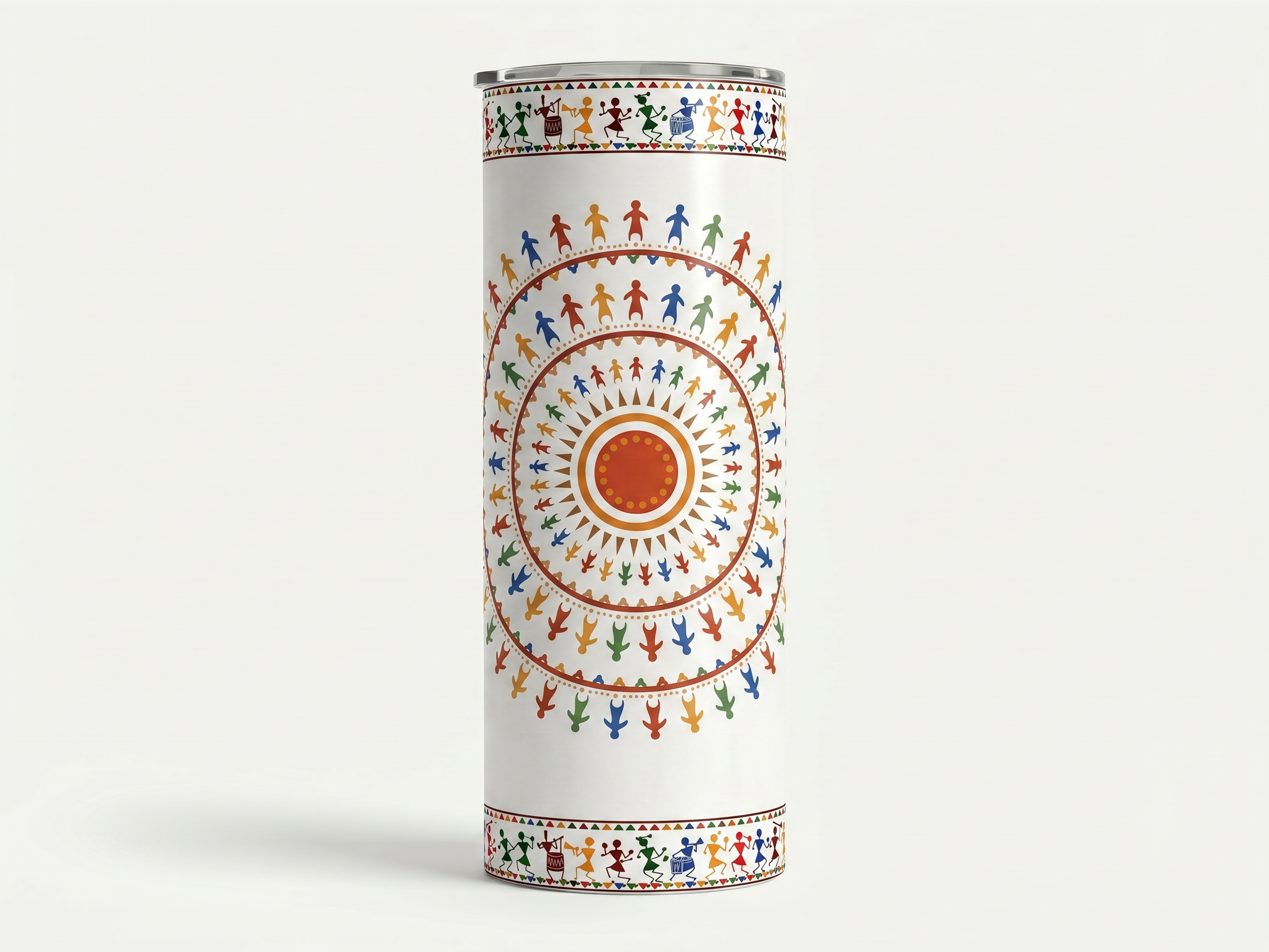 The Circle of Life Tumbler